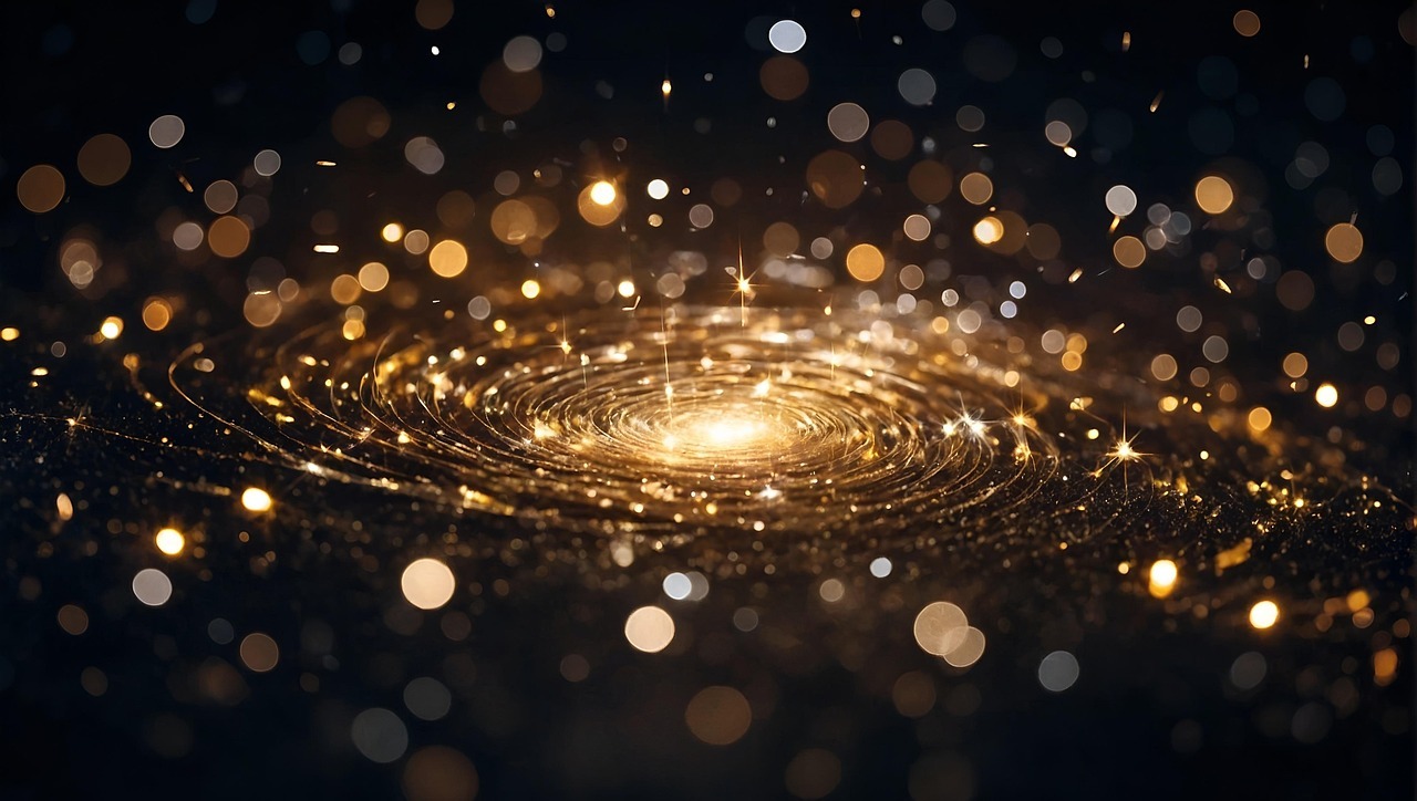 Fifty Shades of Light #10  