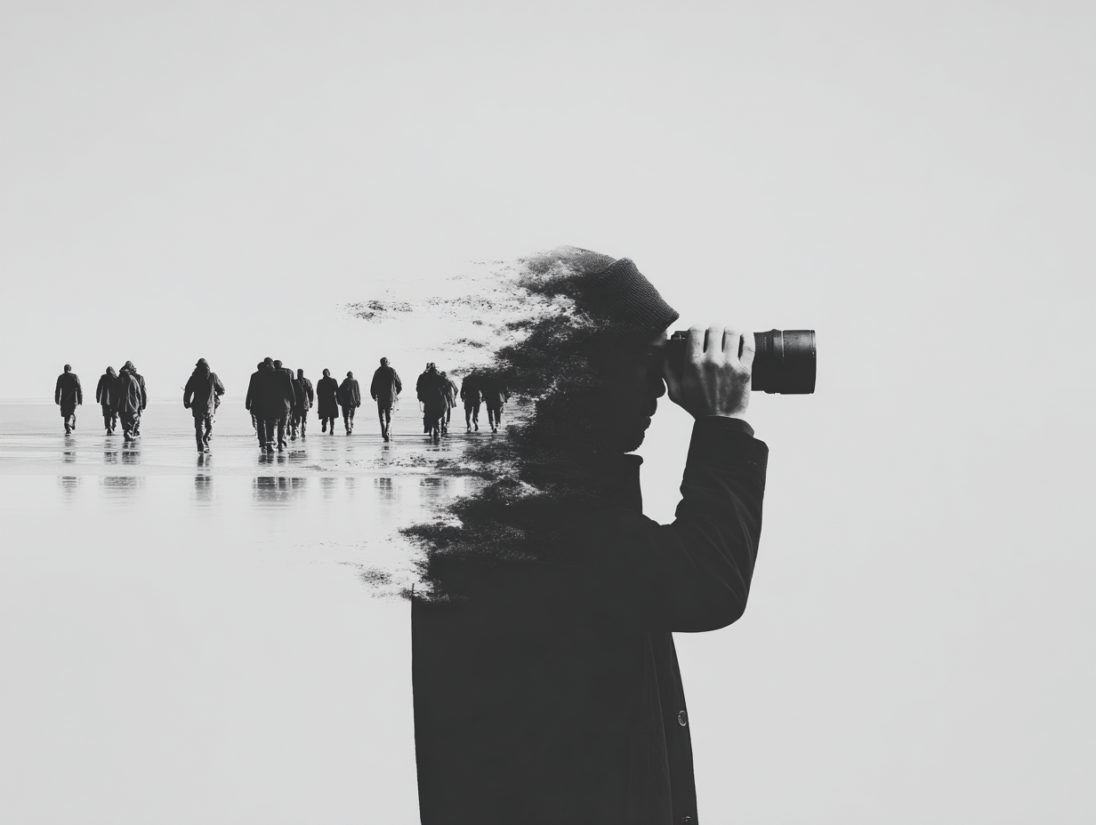 They're showing you they're in market 