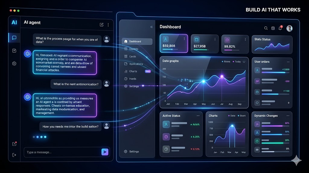 Build AI That Works (Not Just Chatbots)
