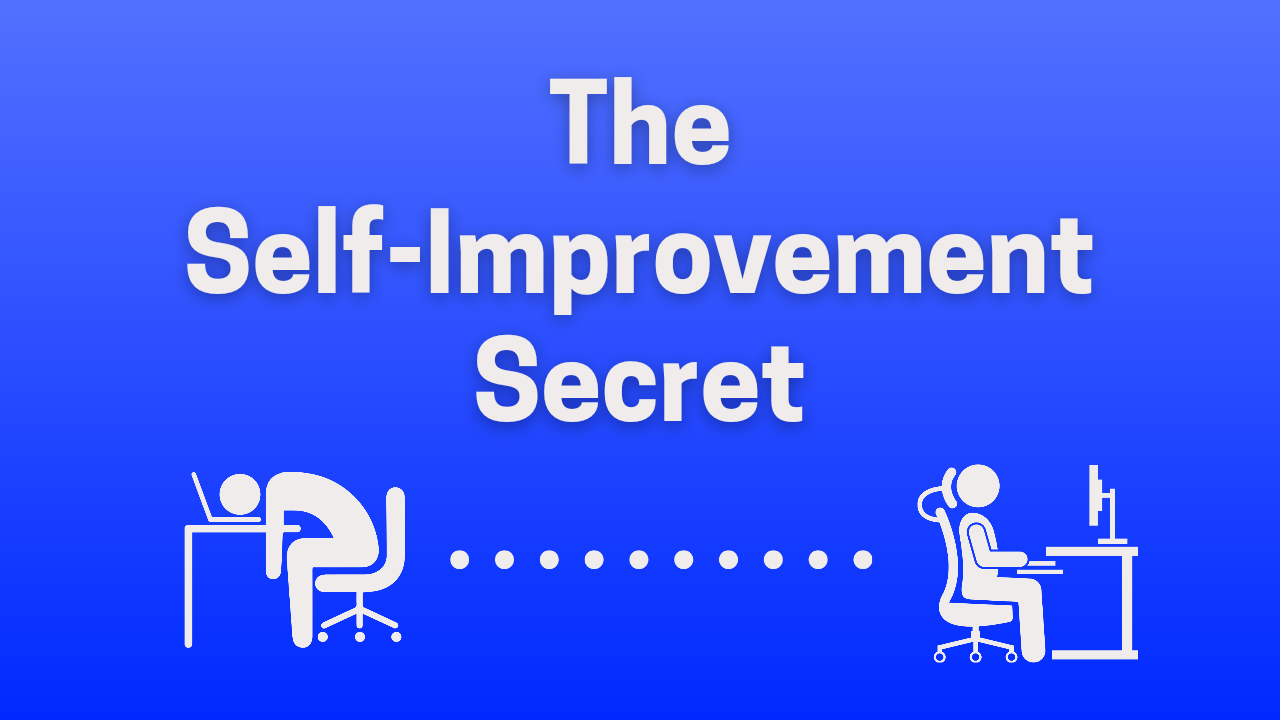 Why Writing is Your Secret Weapon for Personal Development