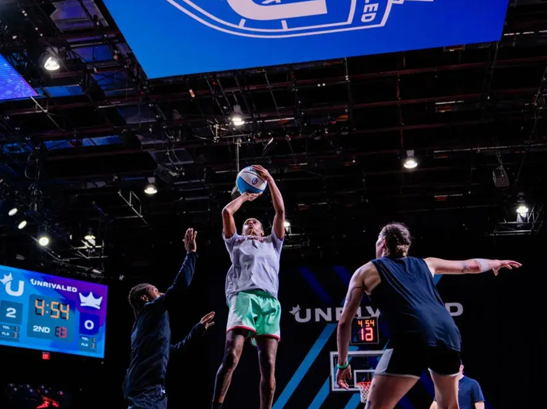 Unrivaled Is Not Unraveled Yet, But Low TV Ratings Are Worrisome Amid WNBA CBA Fight