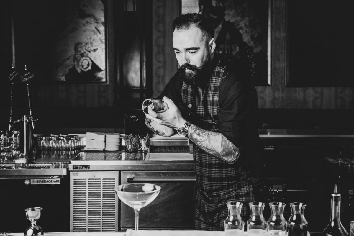 Fairmont Empress celebrates Vancouver Cocktail Week with special event