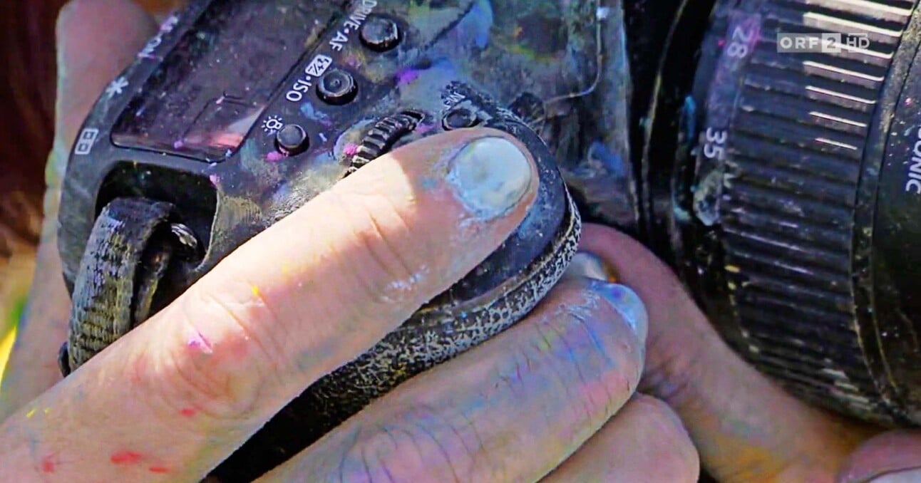 Pixel Pitch • Dezember 2023