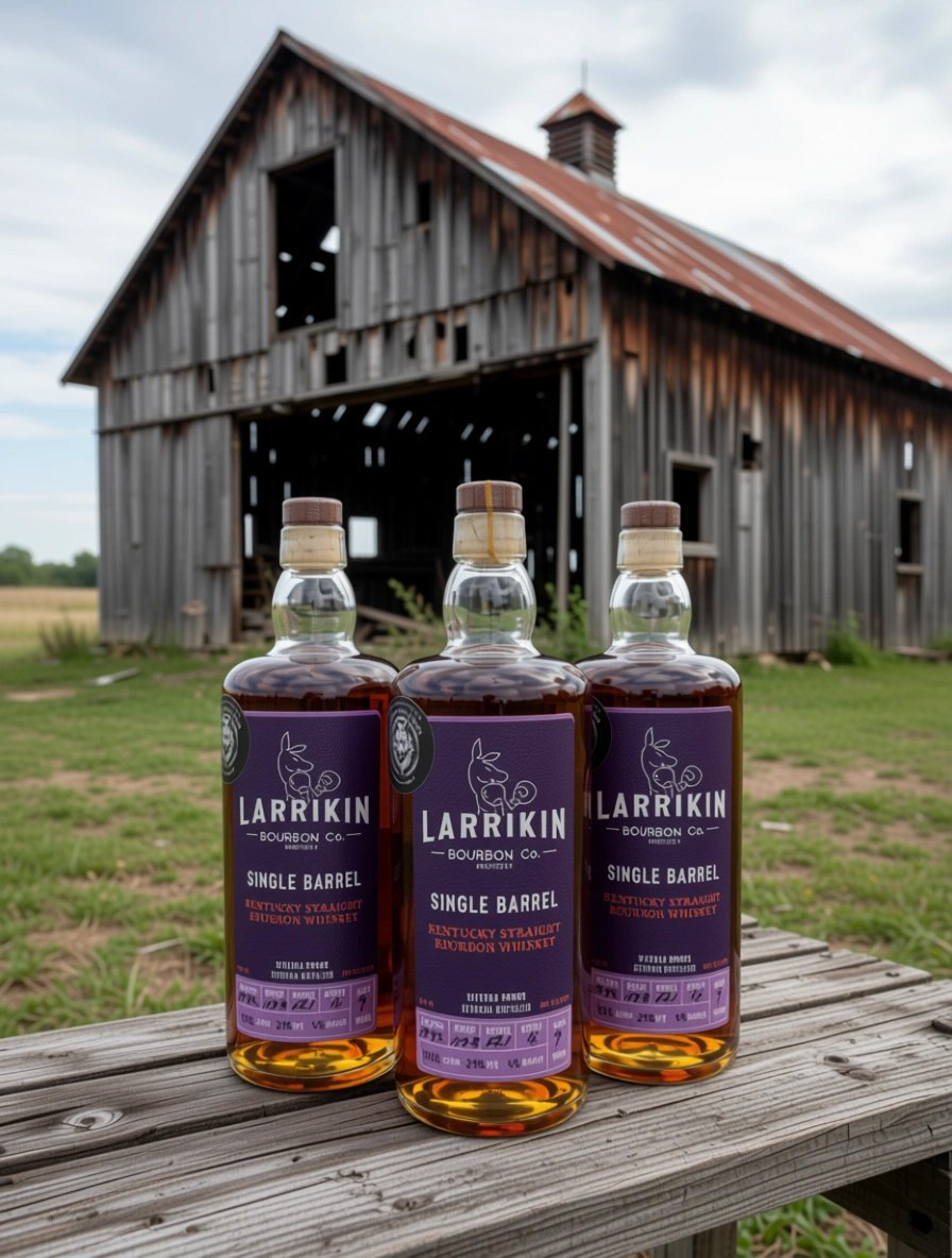 ⚡ The Bottle We Didn't See Coming