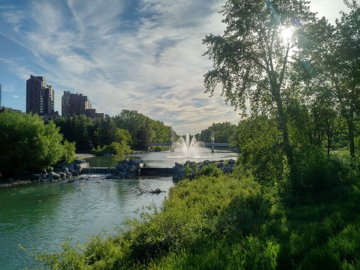 Heat, hail, and haze: What’s in store for Calgary’s summer forecast