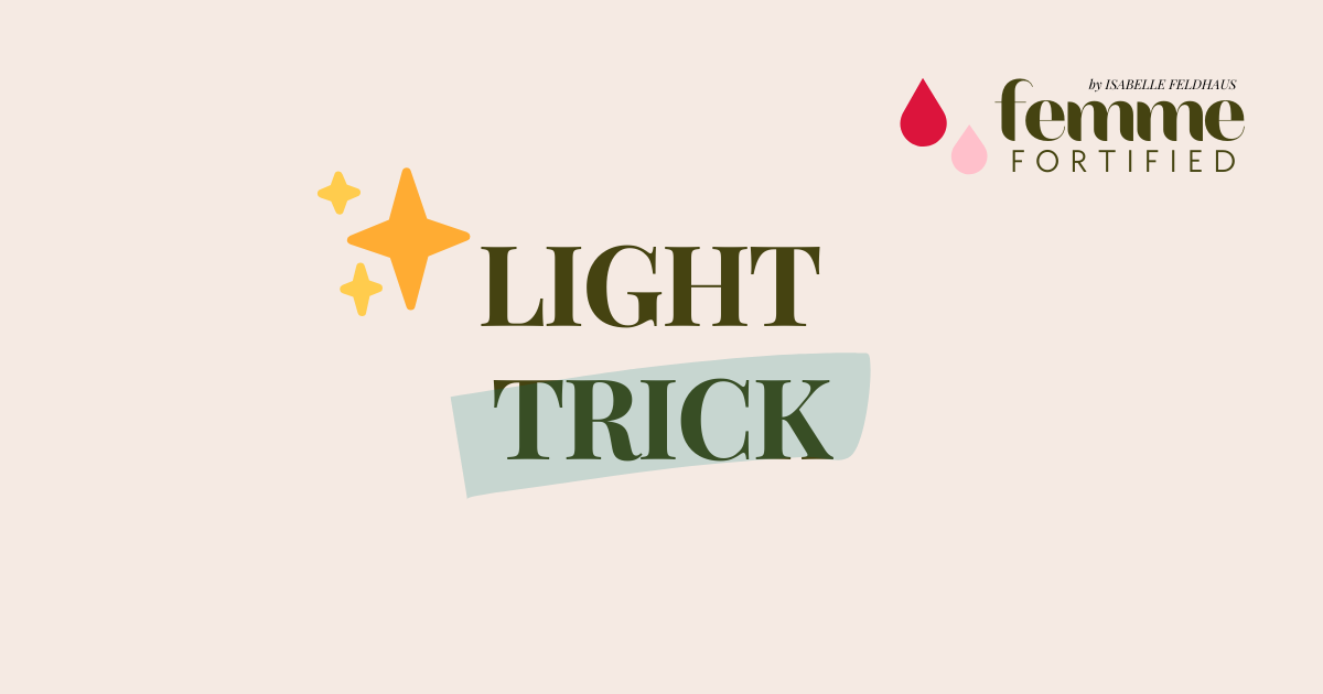 🔴 Glow or Gimmick? What Science Really Says About Red Light Therapy