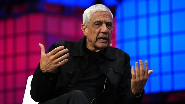 OpenAI Backer Vinod Khosla Proposes Eliminating Income Tax for Americans Under $100K to Offset AI Job Fears - Funded by Raising Capital Gains Taxes