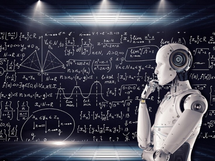 🔬🤖Building Smarter Systems: AI/ML Engineer at Work🤖