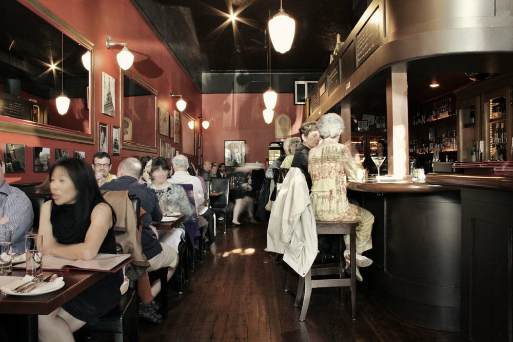 Best fine dining restaurants 2023