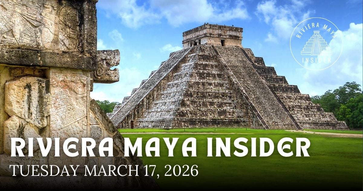 🌴 Is Nascar Really Coming to Tulum?