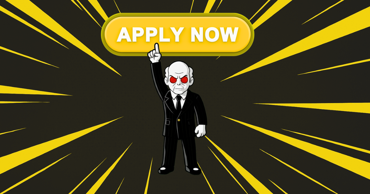 🙊 The Job Board Lie