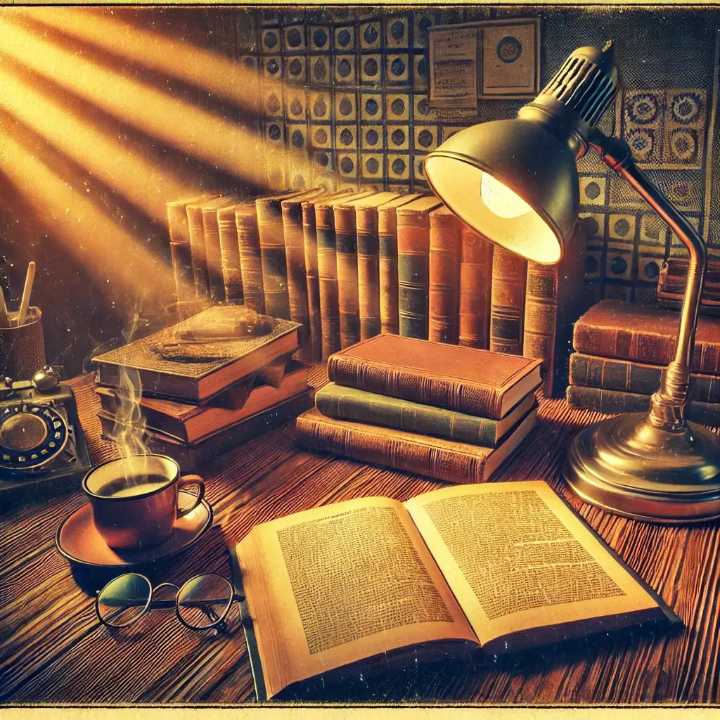 Reading Isn't Optional