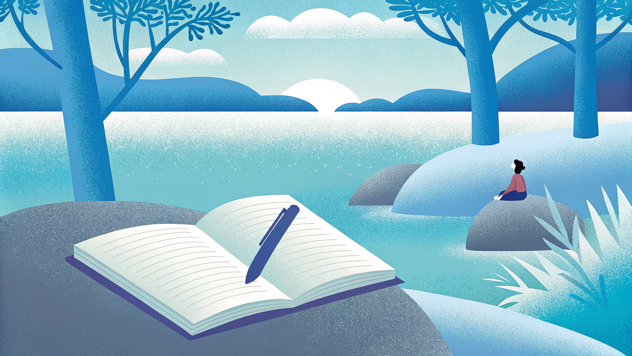 A Monthly Ritual That Changed My Life