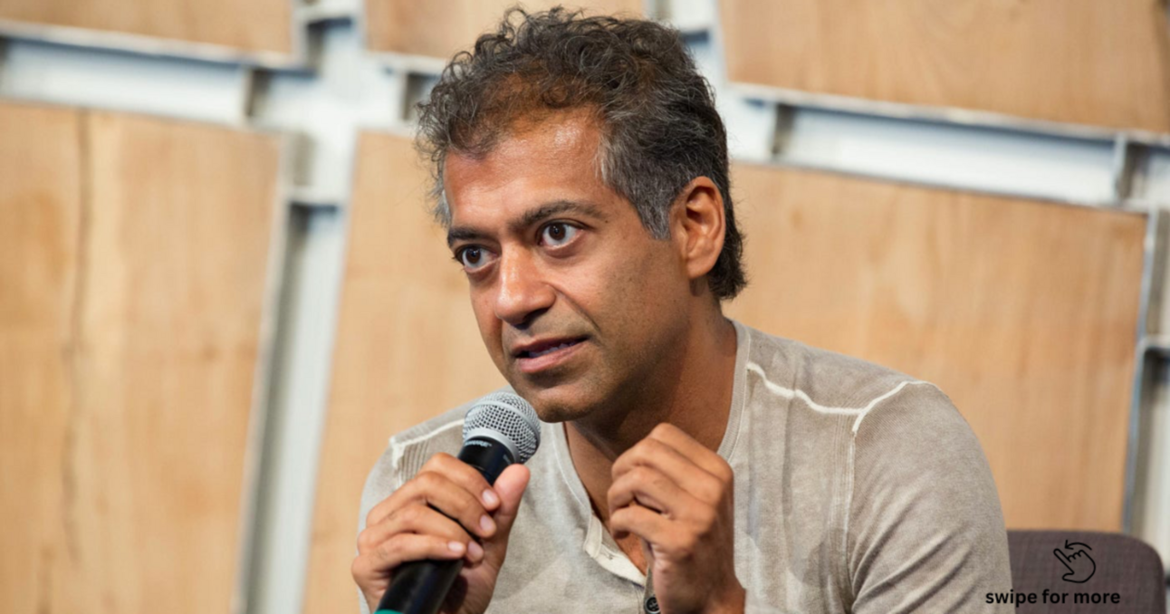 Why Networking is Overrated