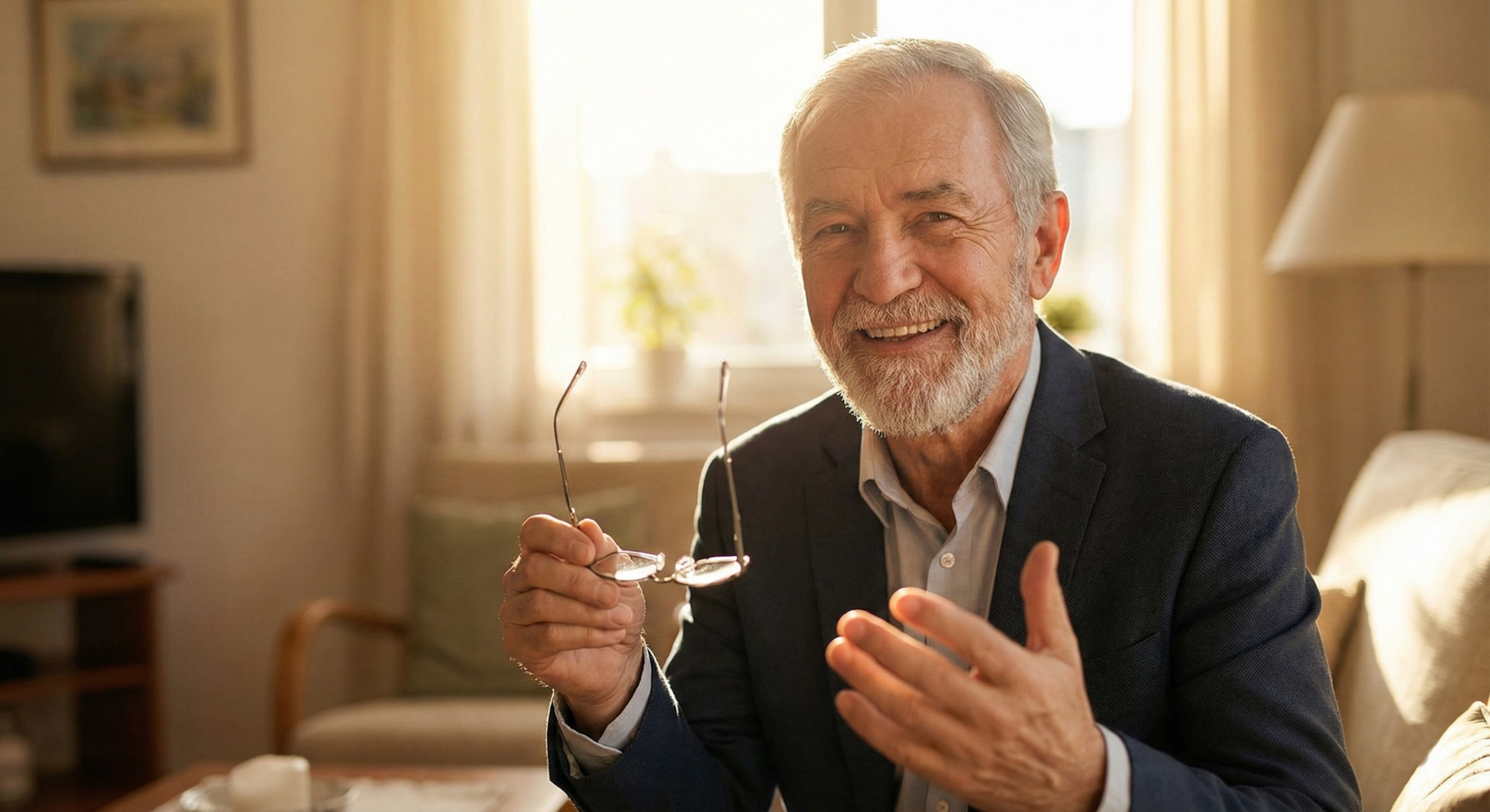 Vista Borrosa y Cataratas: 6 Alimentos Económicos para Recuperar Claridad Visual.
