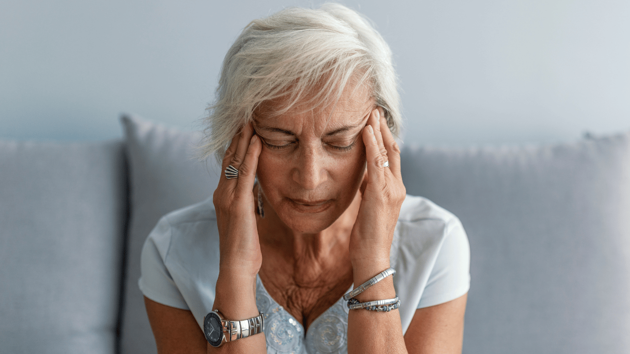 The ADHD Habit That Quietly Drains Your Brain Every Day (And the Simple Fix Most People Miss)