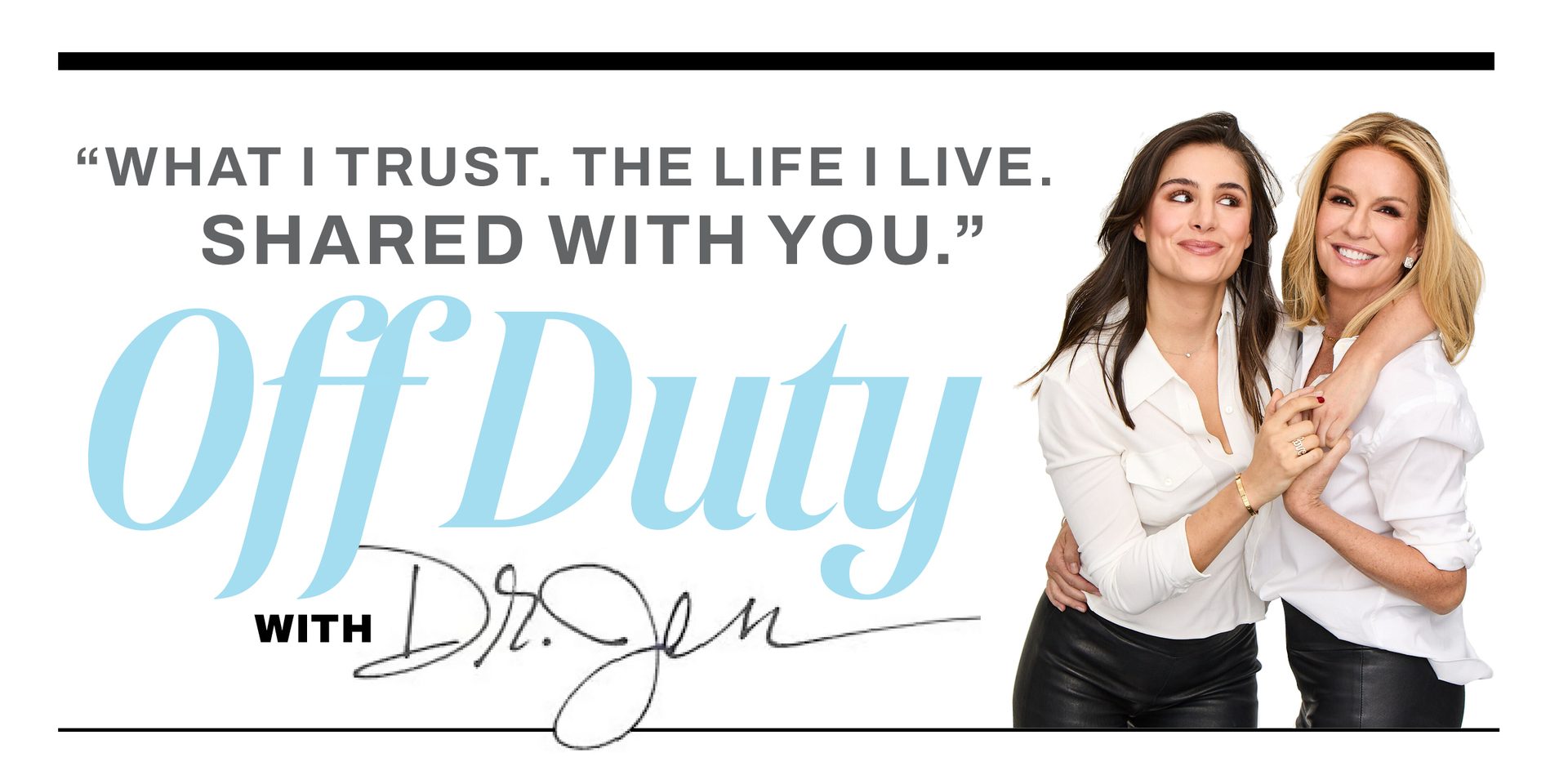 Off Duty: What this doctor worries about on vacation