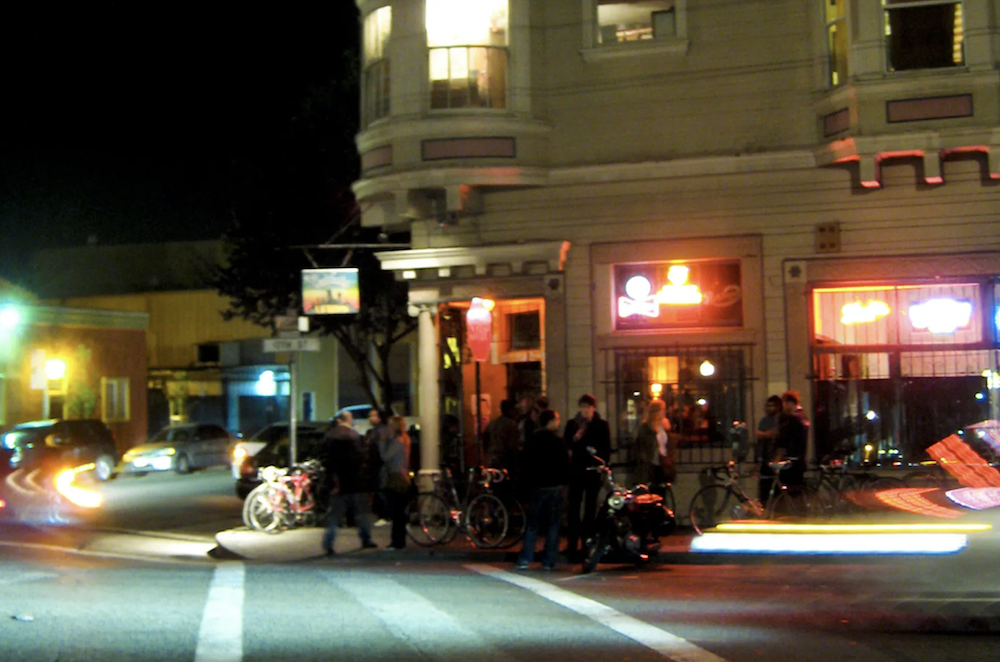 The Little Known Queer History of San Francisco’s Uptown