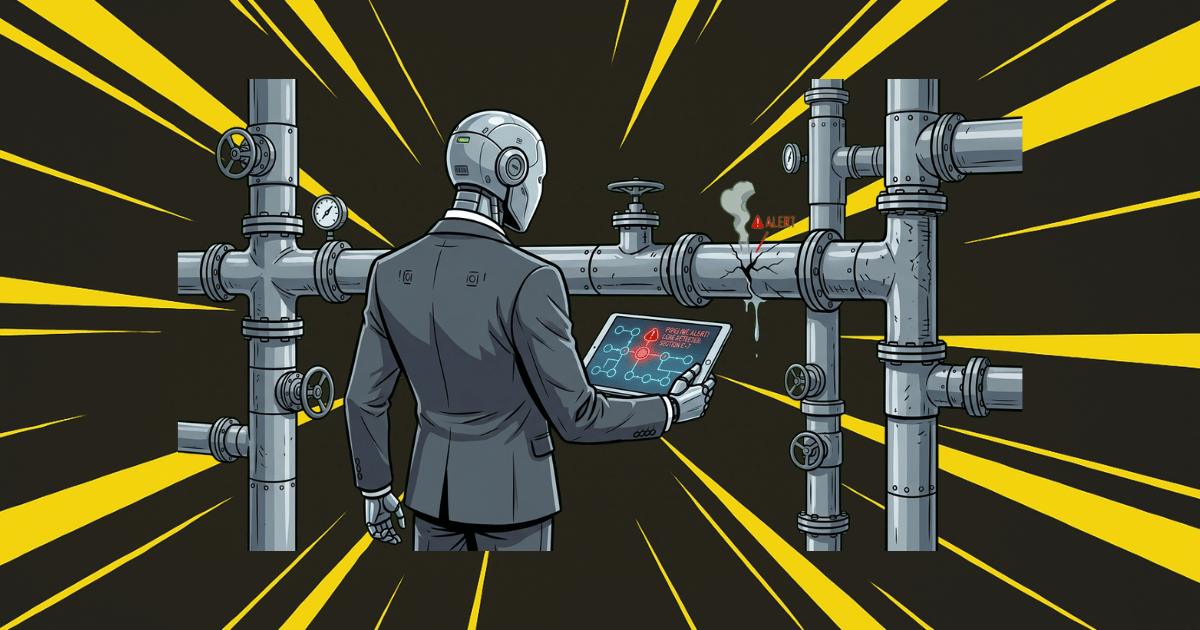 🦸‍♂️ We Built an AI That Audits Your Hiring Pipeline