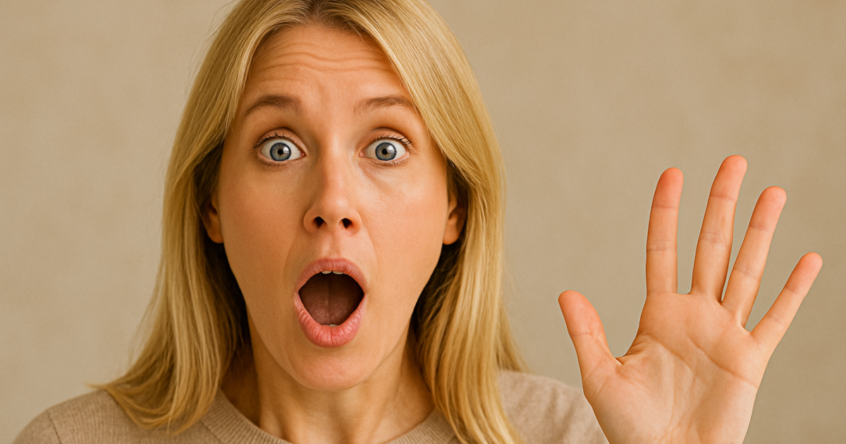 How to Write a Personal Brand Statement That Actually Sounds Like You