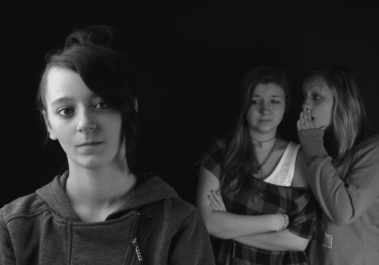 My new normie friends and their stories