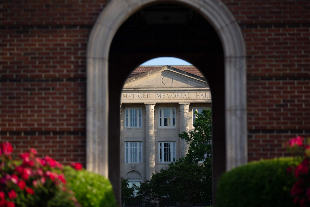 B-SC President Confident School Can Complete Academic Year