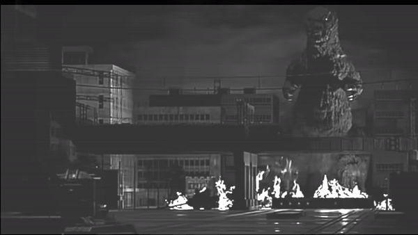 Gojira ゴジラ - Blender Animation - A Look Beyond Godzilla and Into Indie Tokusatsu