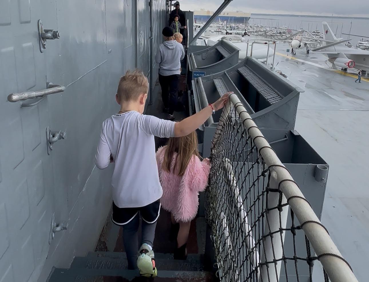 🌴New (Secret) Park & Saturday Events on a Budget