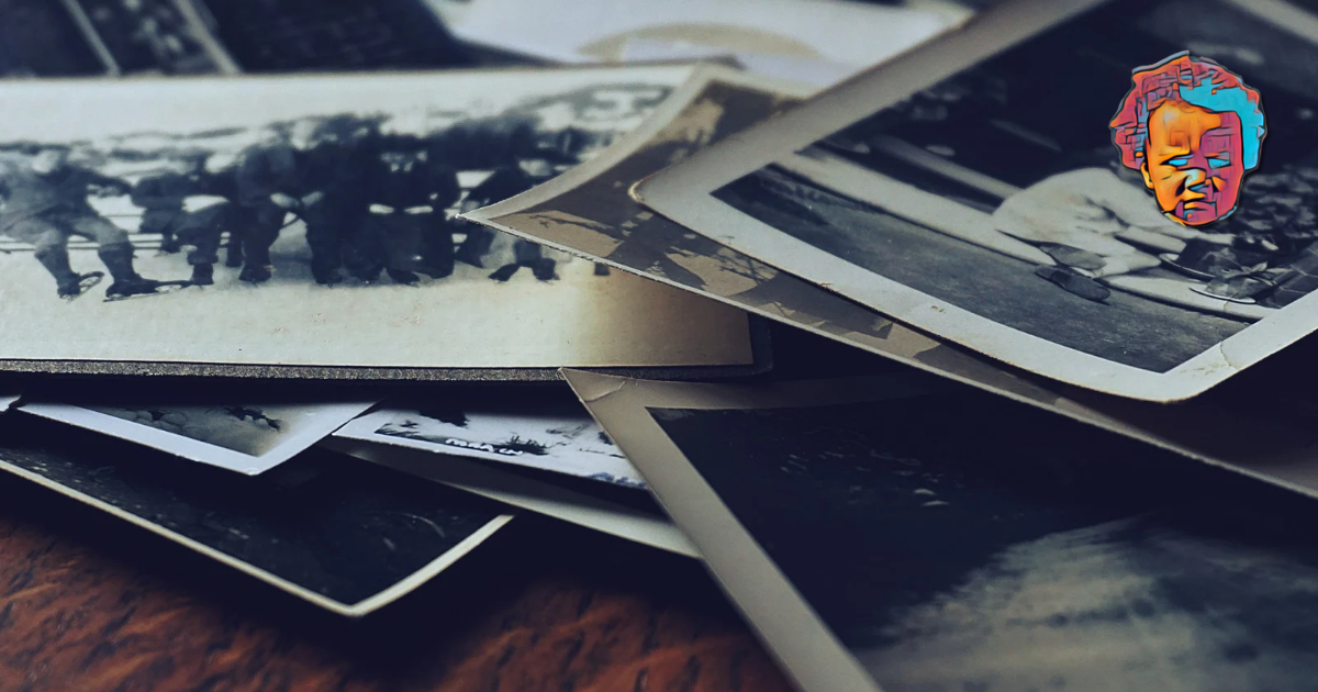 Oude familiefoto’s herstellen met AI: perfecte herinneringen in 30 seconden