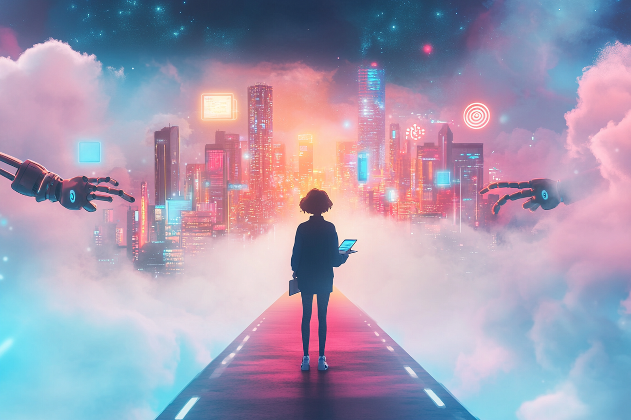 La IA te está dejando sin escusas