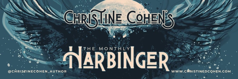 May is a Portal Month