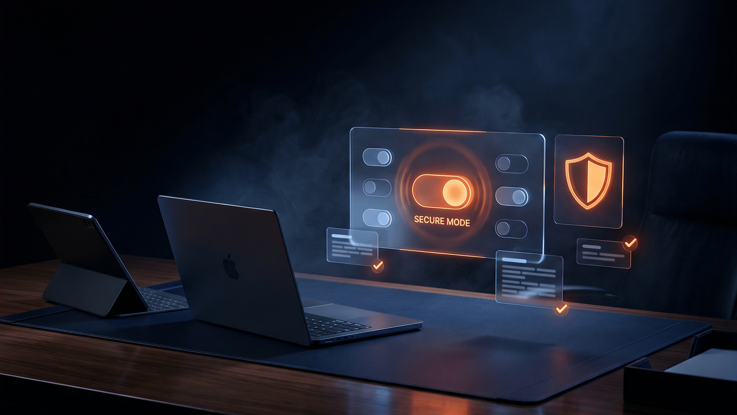 How to Audit Your AI Security Before Someone Else Does