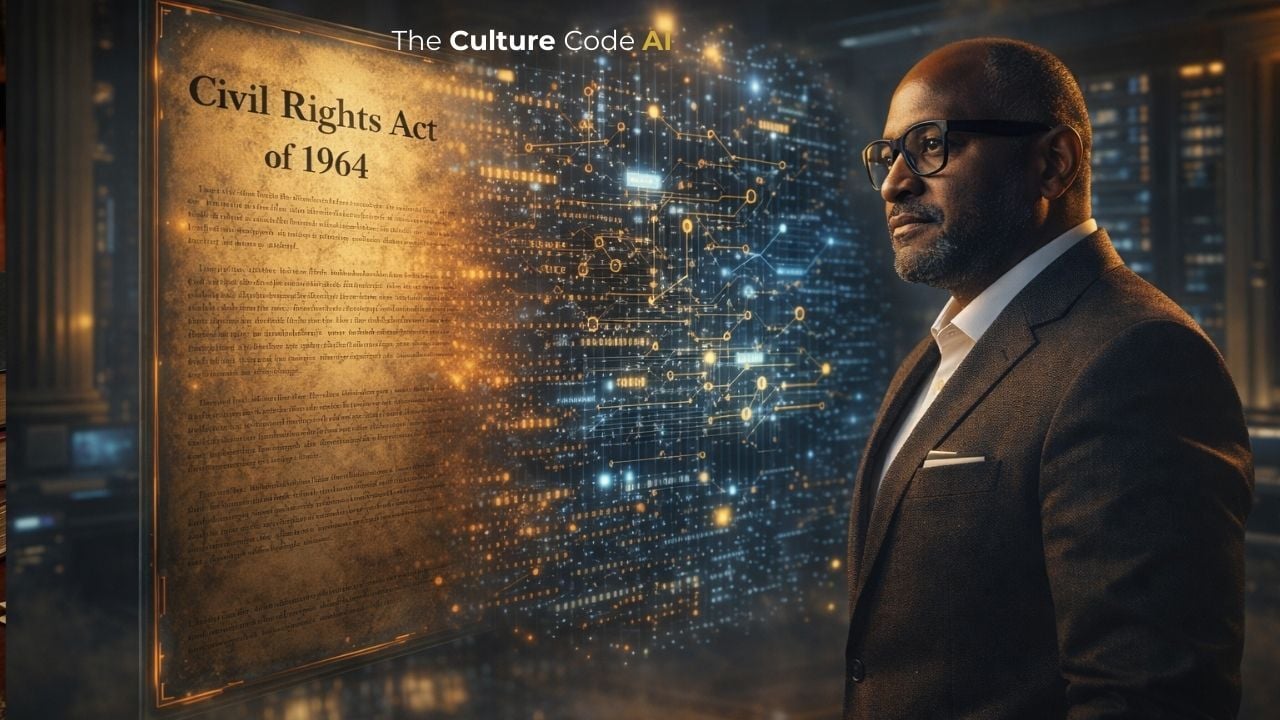 ✊🏾The "1964" Protocol