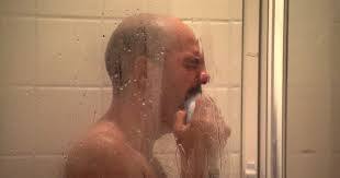 I let AI roast my LinkedIn profile and then cried in the shower