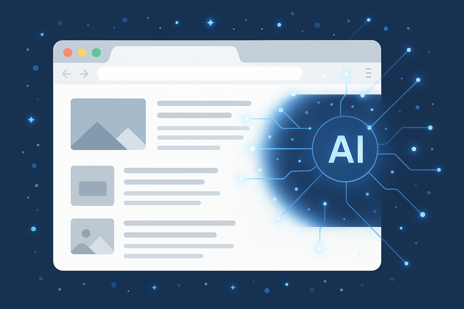 💎 Google lanza un navegador con Gemini integrado