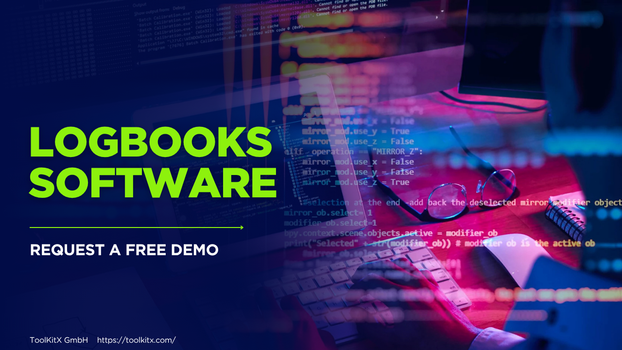 Mastering Logbooks: History, Practical Use, New Tech 