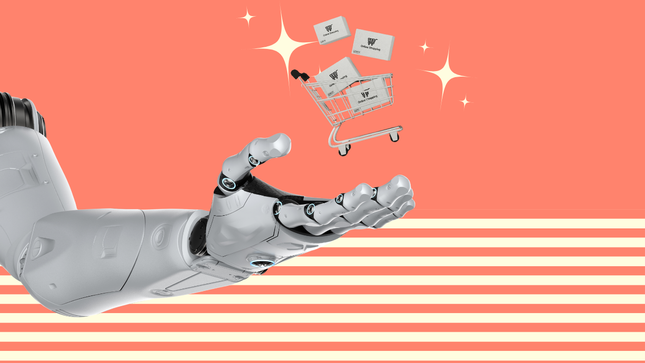 Jassy Is "Bullish" on AI Commerce—Just Not Yours