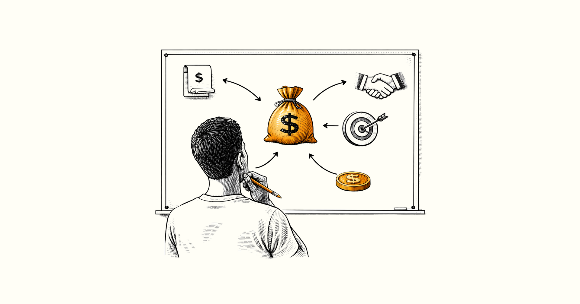 Monetization 101 (Myths & Moves)