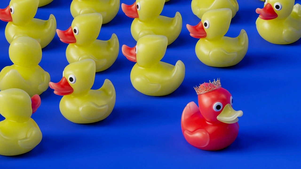 Field Note 2: "The opposite of a good idea can be another good idea"