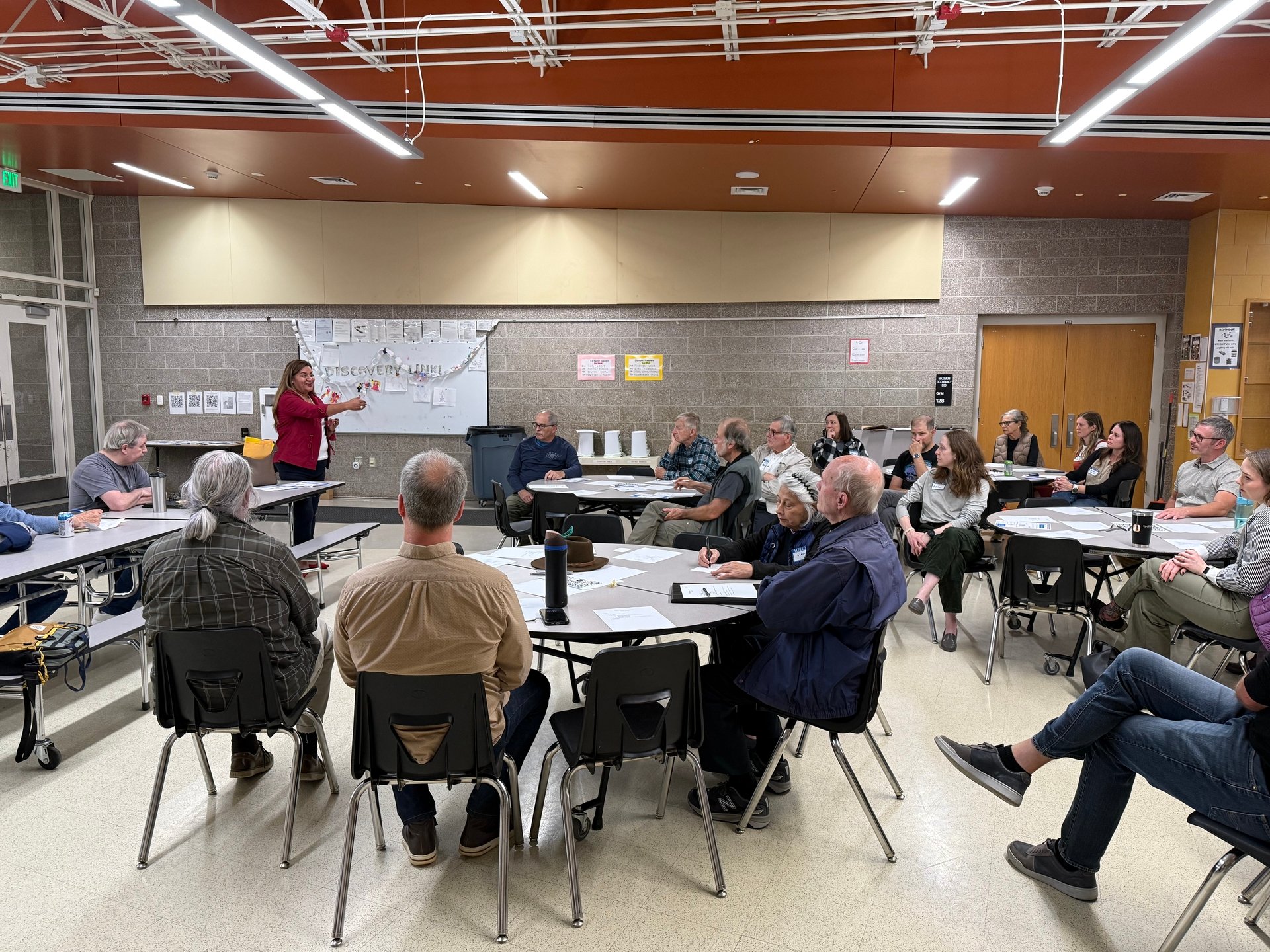 Southern Hills October '25 News