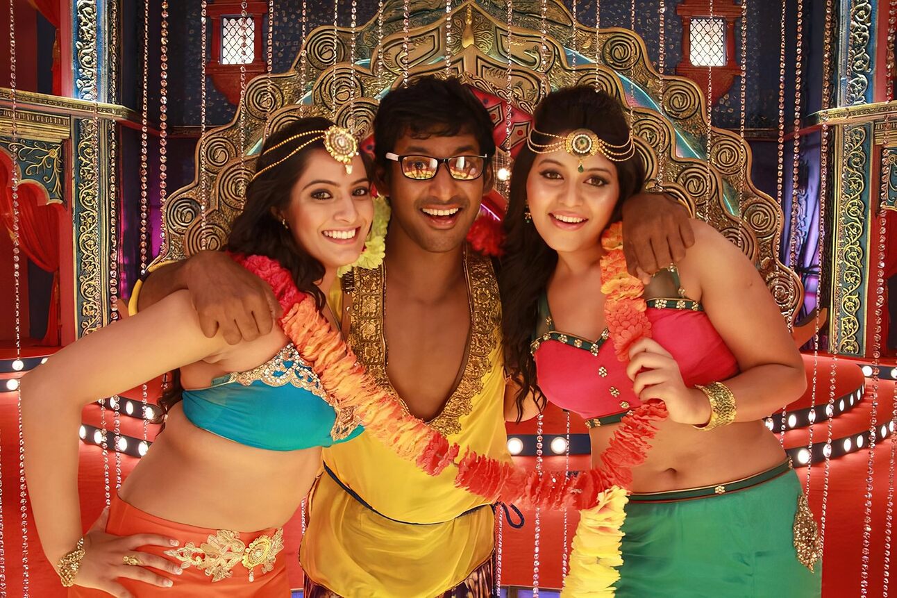 Madha Gaja Raja ने रचा इतिहास : 11 साल पुरानी फिल्म दर्शकों के दिलो को जीत रही | जाने ३ दिनों के रिकॉर्ड तोड़ कलेक्शन