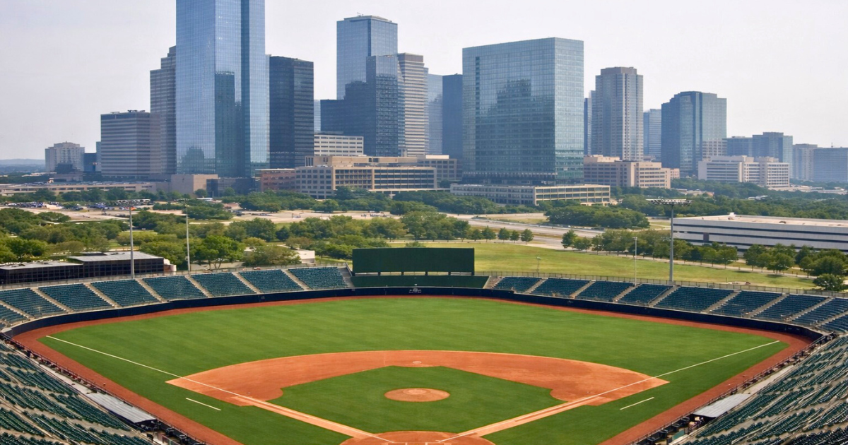 Is Private Equity Baseball’s New Norm?