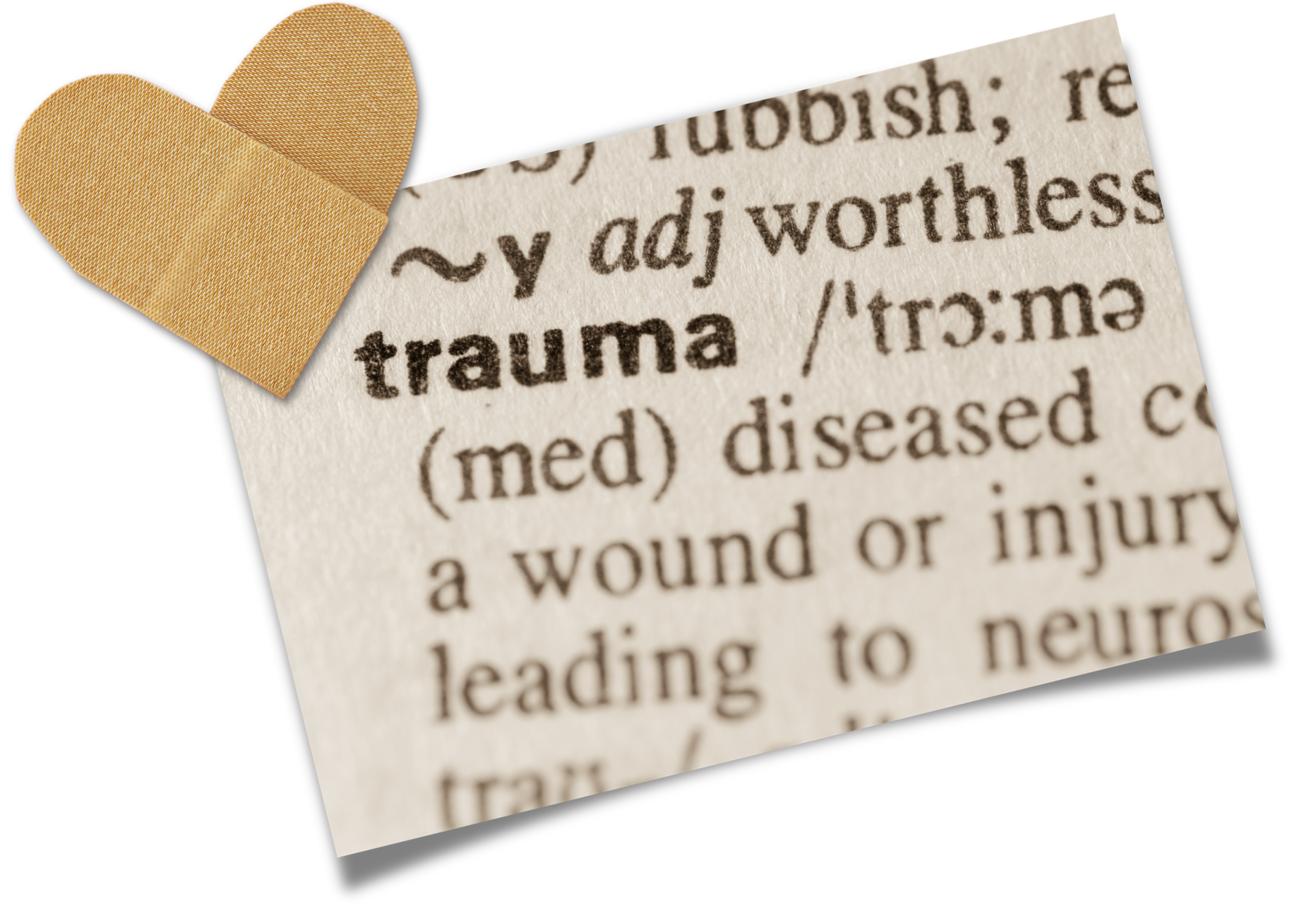 Writing About What Hurts