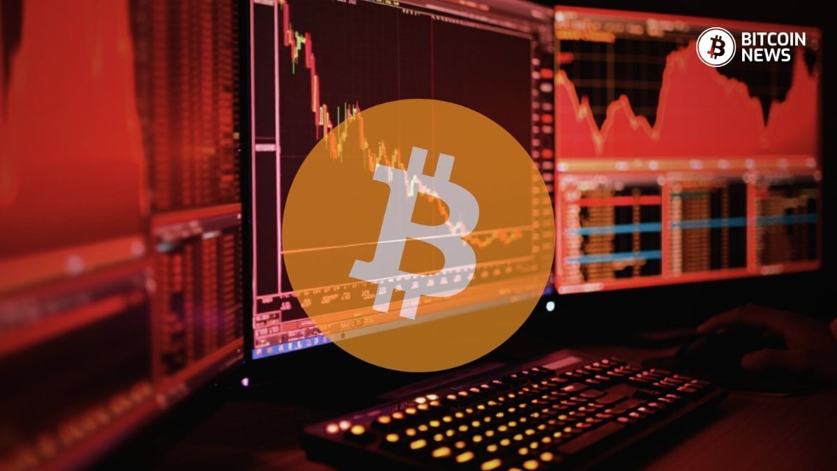 62,000 BTC Left Bitcoin Illiquid Supply — Has Bull Run Slowed Down?