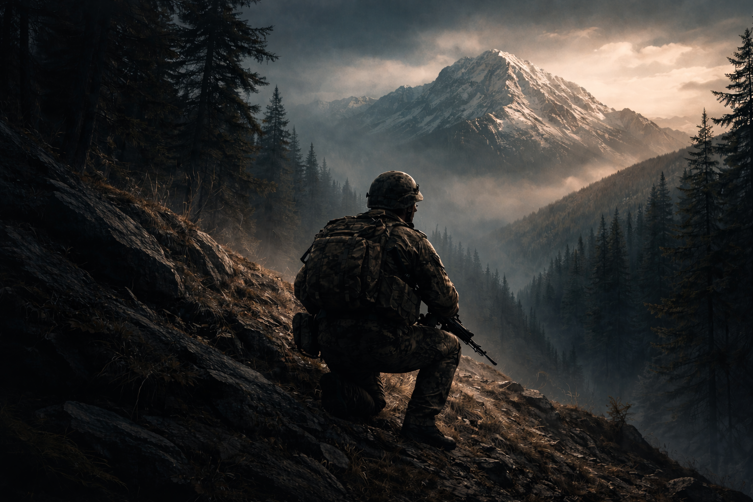 Why Smart People Stay Stuck After Getting Clear