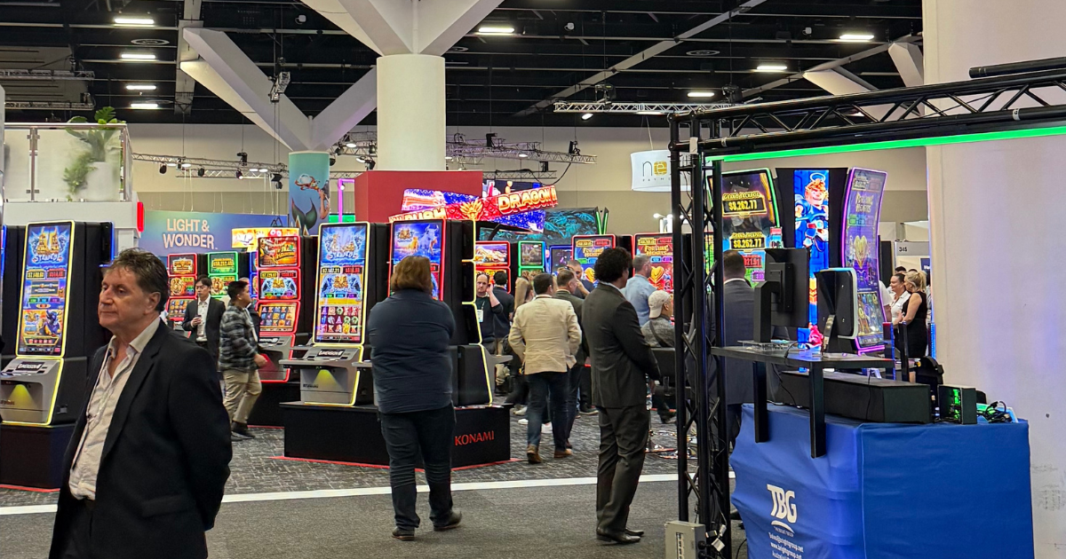 Remembering that time the gambling industry called me unethical for reporting on a pokie convention