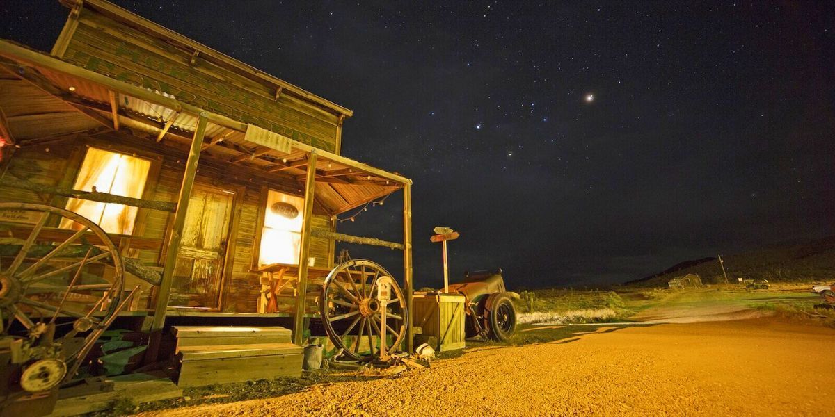 The Spookiest State in the US