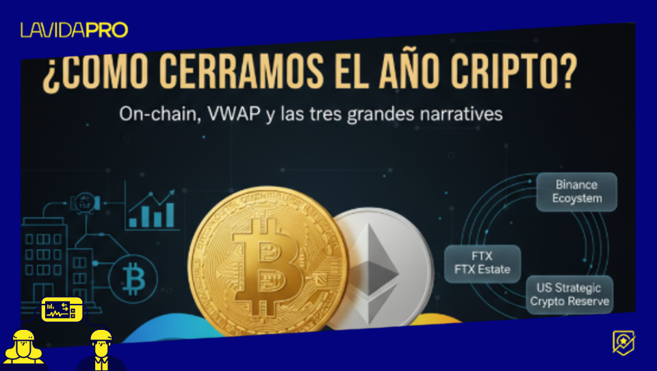 👑 ¿Cómo acaba el Año?