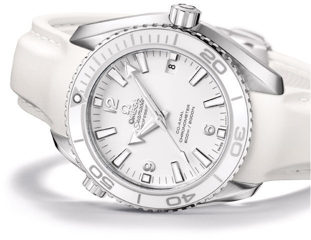 Who Spent the Most Money Advertising Watches in 2011?