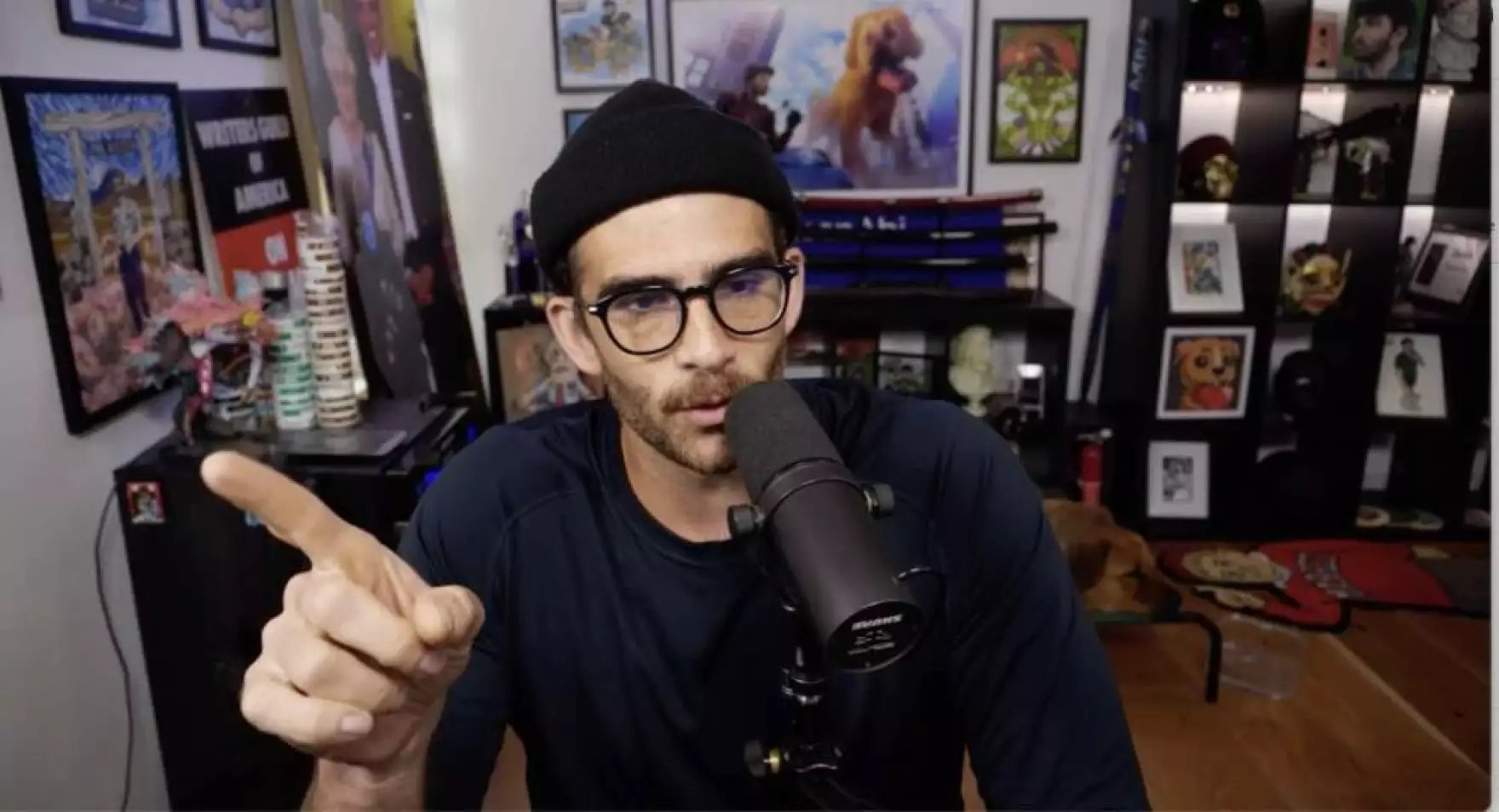 Purity Politics Is A One-Way Ratchet